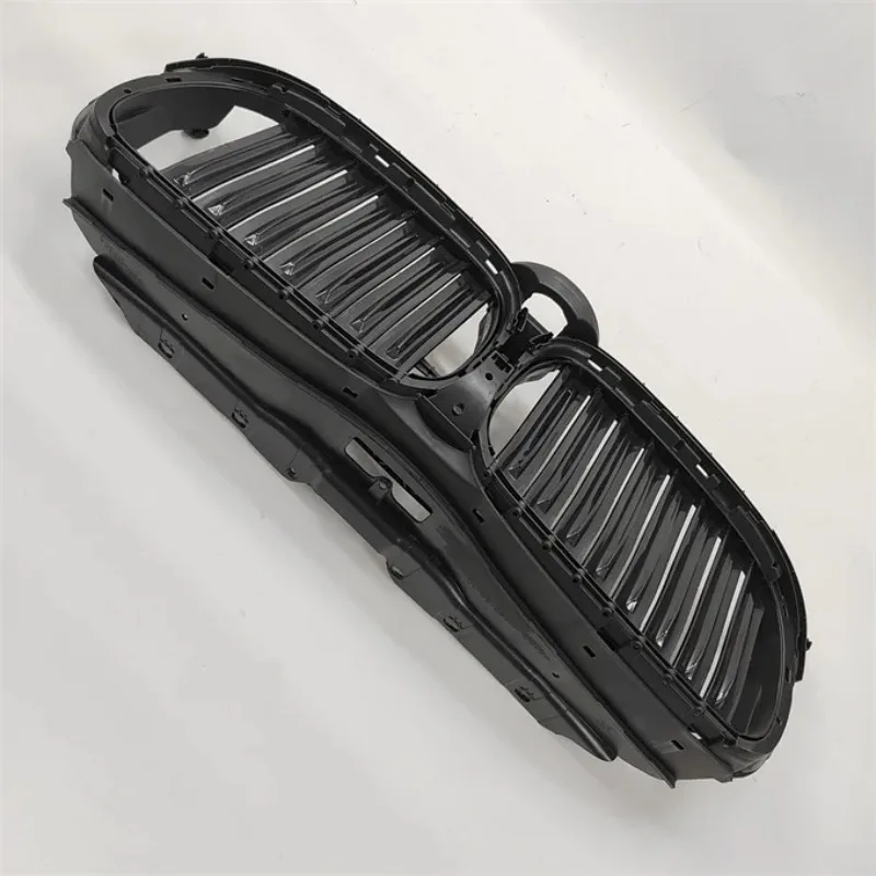 

Factory Hot Selling WLGRT New Arrival Car Bumper Grille Upper 51138071195 For 7-SERIES G12