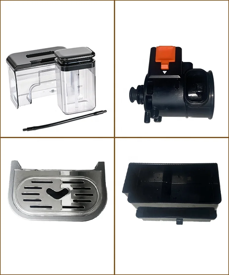 Top-Versorgung für eine erschwingliche Kaffeemaschine, Espresso, Espresso, hochwertige automatische Kaffeemaschine mit Mahlmaschine