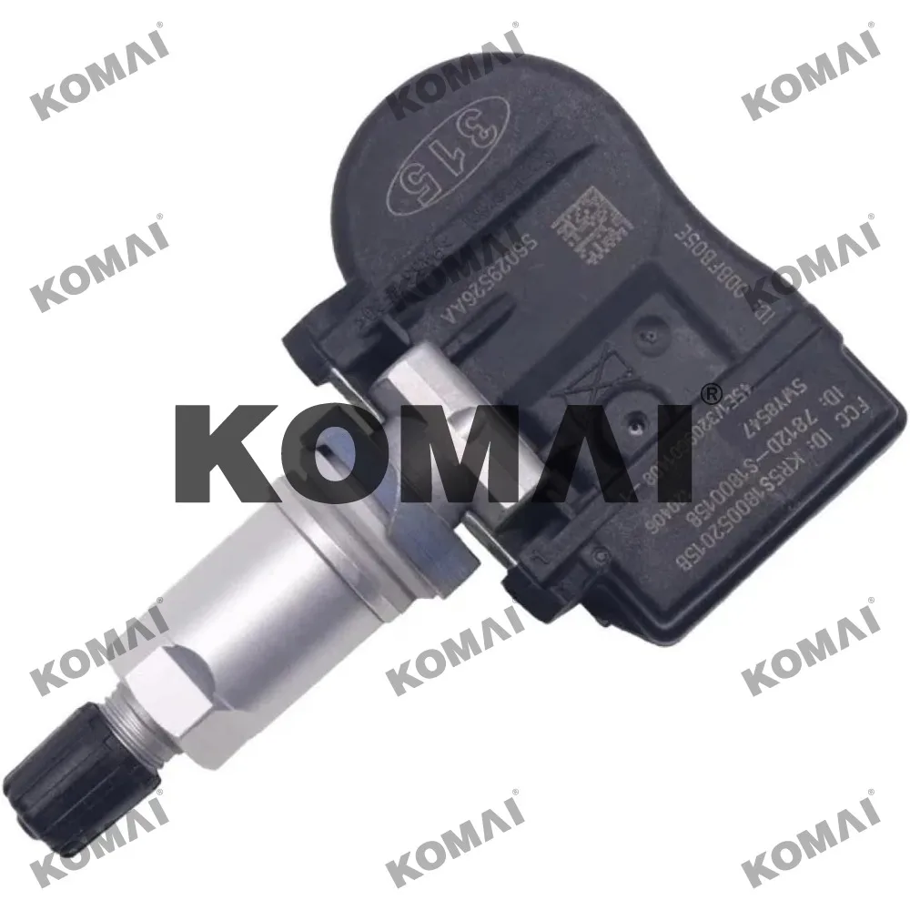 

Датчик TPMS XOJOX для A для G4 56029526AA 56053030AA 56053030AB Датчик давления в шинах