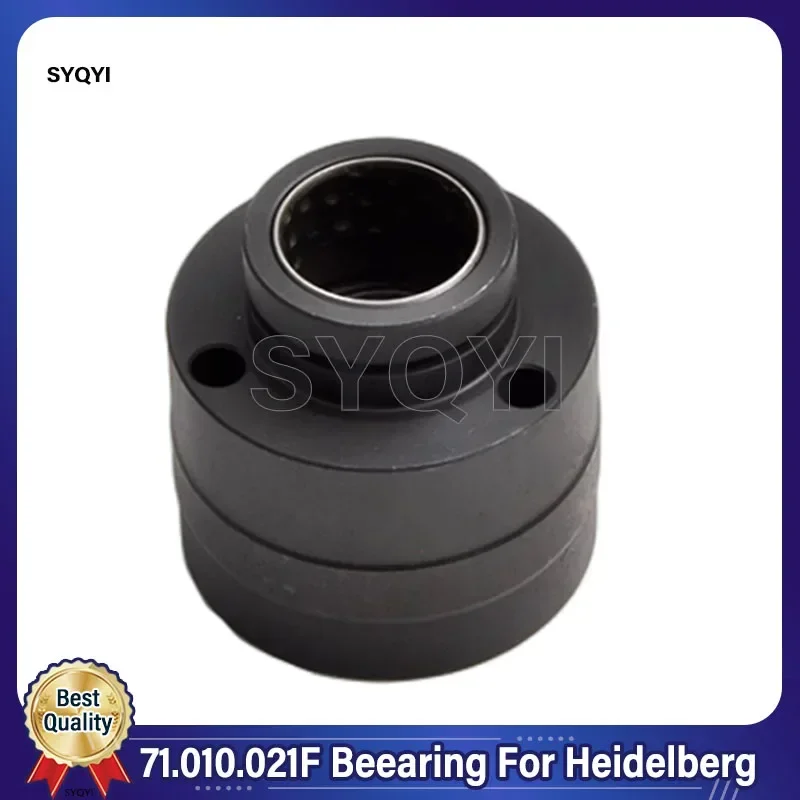 

High Quality 71.010.021F Distributor Cylinder Beearing For Heidelberg CD102 CX102 SX102 Printing Machine Parts