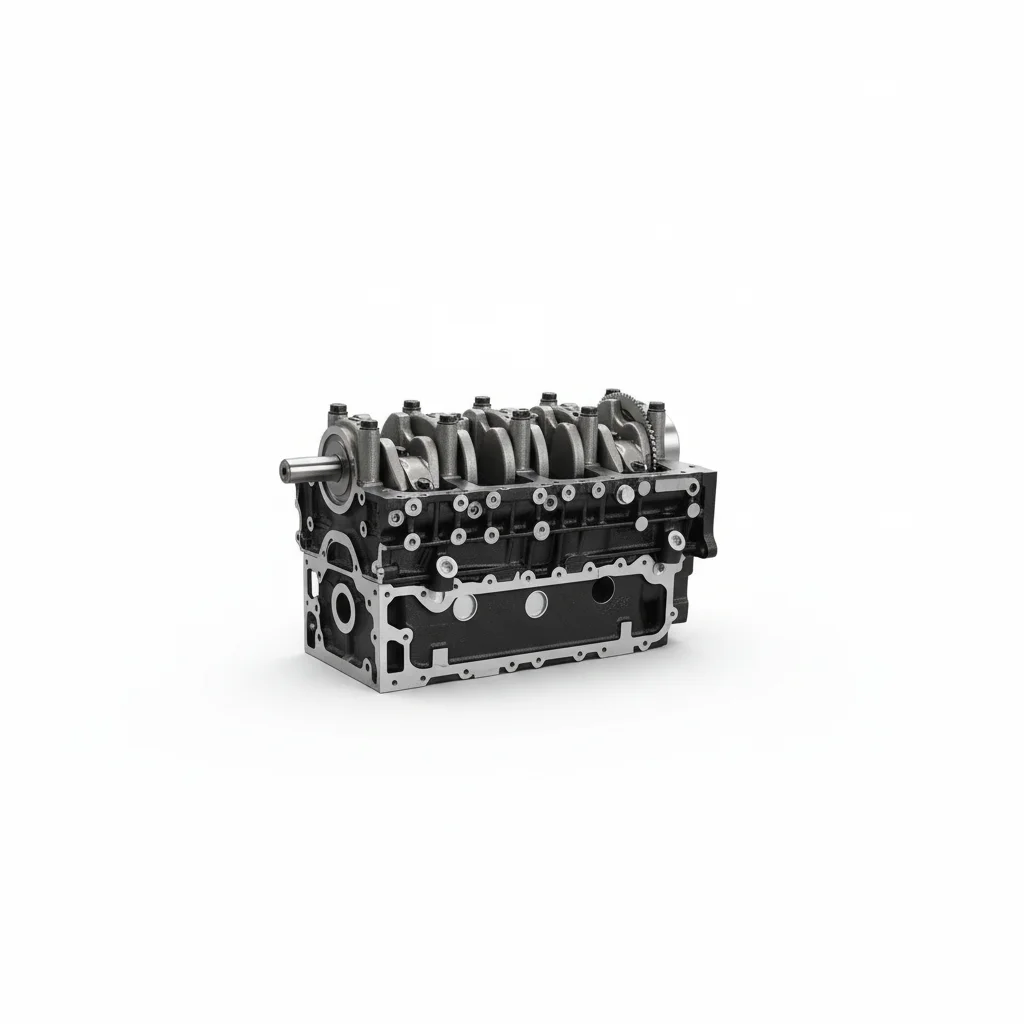 

V2403 V2403T Cylinder Block 1G633-0101D 1J884-0102-0 1E154-01014 For Kubota V2403 Engine Construction Machinery Parts