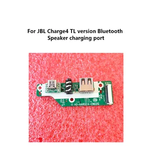 Bilashmart Original replacement charging port JBL Charge4 TL version Bluetooth Speaker charging port