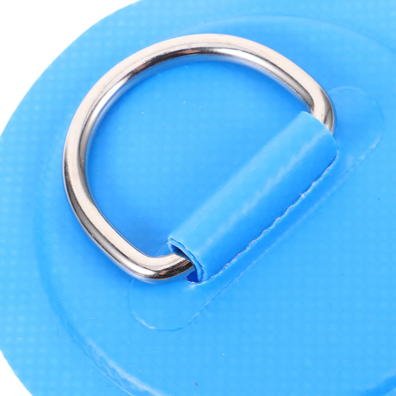 

Комплект из 1 шт. надувных D-образных патчей для лодок, аксессуары для палубы каяка, D-образные крепежные кольца для надувных лодок из ПВХ, каноэ, досок для паддлбординга, для надежной фиксации такелажа