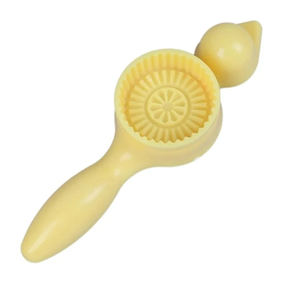 قالب المامول البلاستيكي الجديد للخبز المنزلي في الشرق الأوسط قالب كوكي قالب كرة الأرز الأصفر