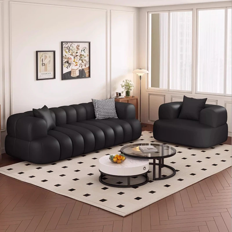 

z Modern Living Room Sofas Background European Corner Kids Sofa Loveseat Tatami Home Muebles Para El Hogar Decoration Luxury hom