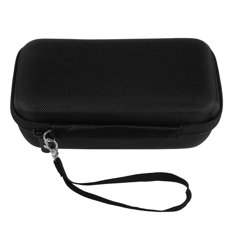 AED5-Hard Travel Case Replacement For KAIWEETS Digital Multimeter, TRMS 6000 Counts Volt Meter Auto Ranging Storage Bag