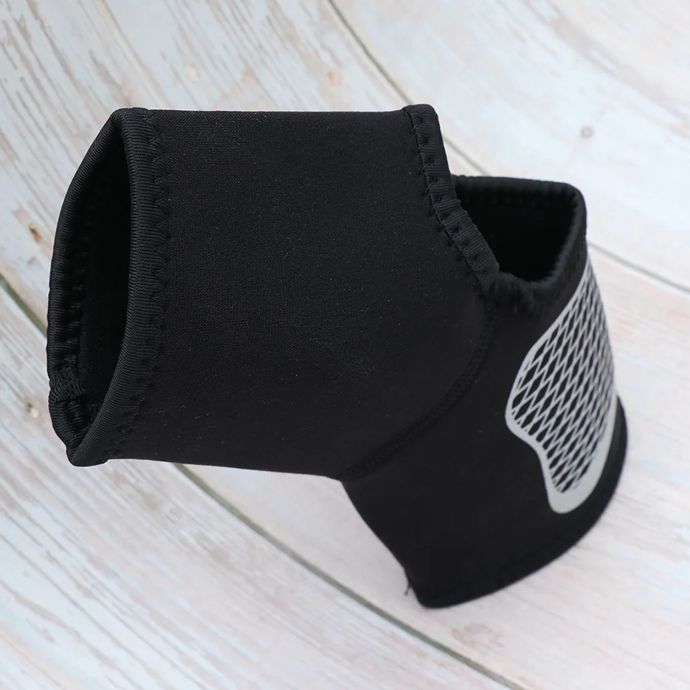 

2pcs Support Sleeve Breathable For Running Basketball Tennis Cycling Weightlifting Sports Injury Protection Brace Ankle Pads