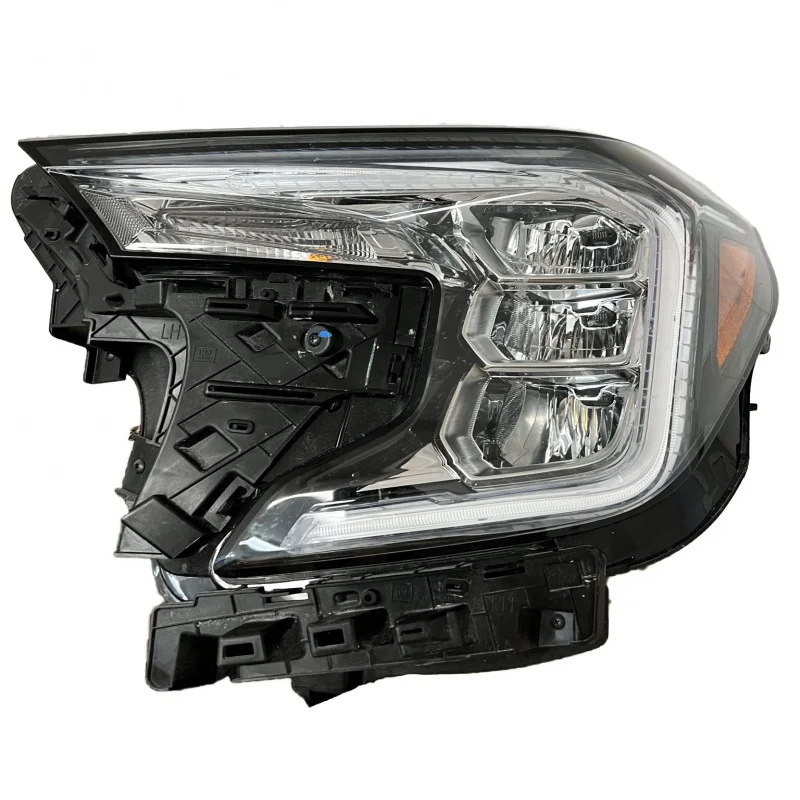 2022- 2024LED headlight for  GMC Terrain STLE | SLT headlamp head lamp others car light accessories gm2502524 84945165