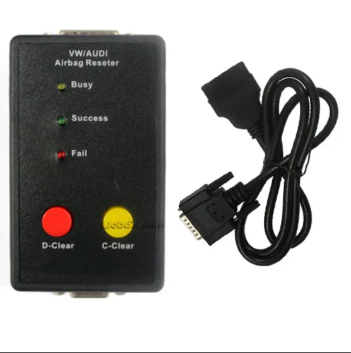 

Reseter for Volkswagen Audi Airbag Reset