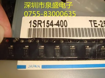 1SR154-400Chip sitodruk 14