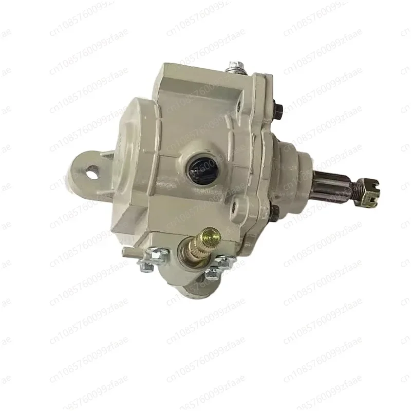 Four-Wheel off-Road Motorcycle Accessories Continuously Variable Speed GY6 Axis Drive ATV Rear Axle Reverse Gear Device