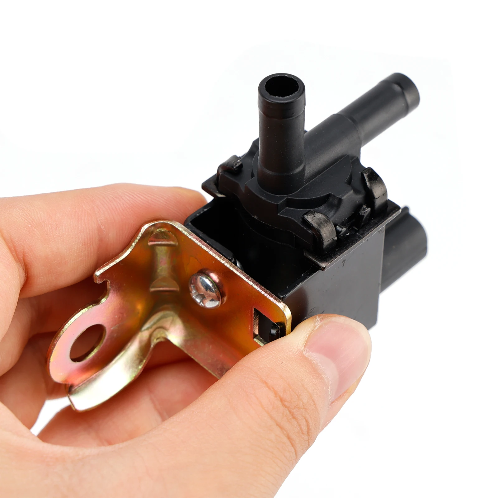 Válvula Solenoide de purga de recipiente de Vapor para Toyota Lexus 1998 1999 2000 2001 2002 2003 2004 2005 25860-50100