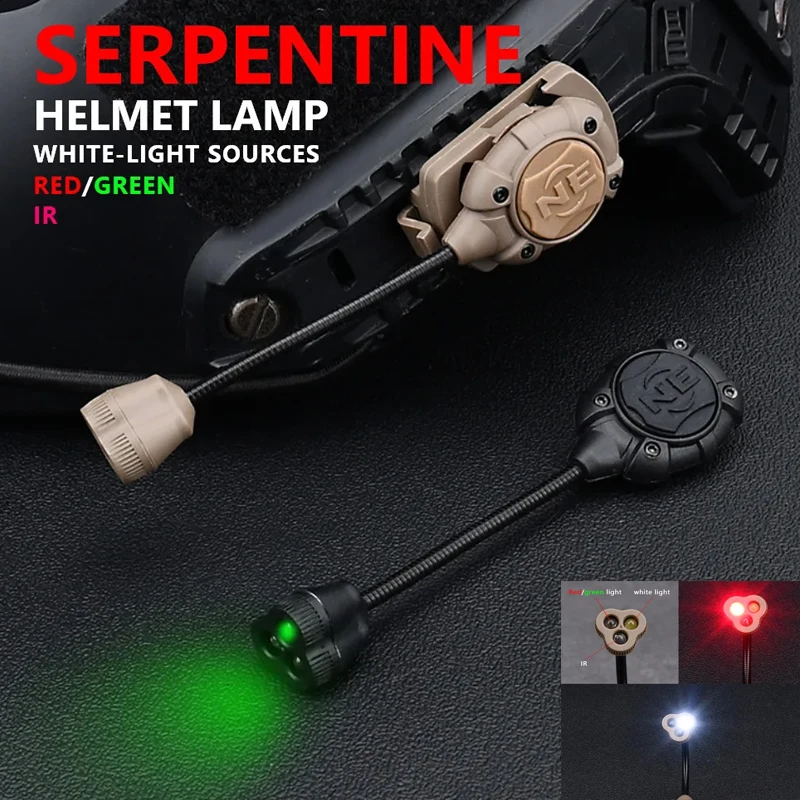 Tactical Mpls Helme… - image