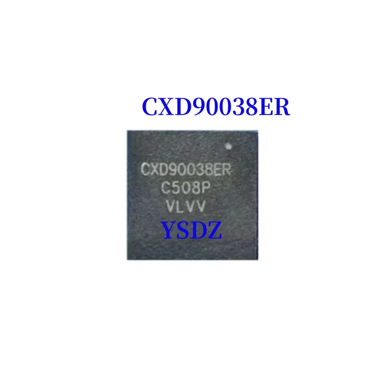 

2~10PCS/LOT CXD90038ER QFN32 100% New Original In Stock