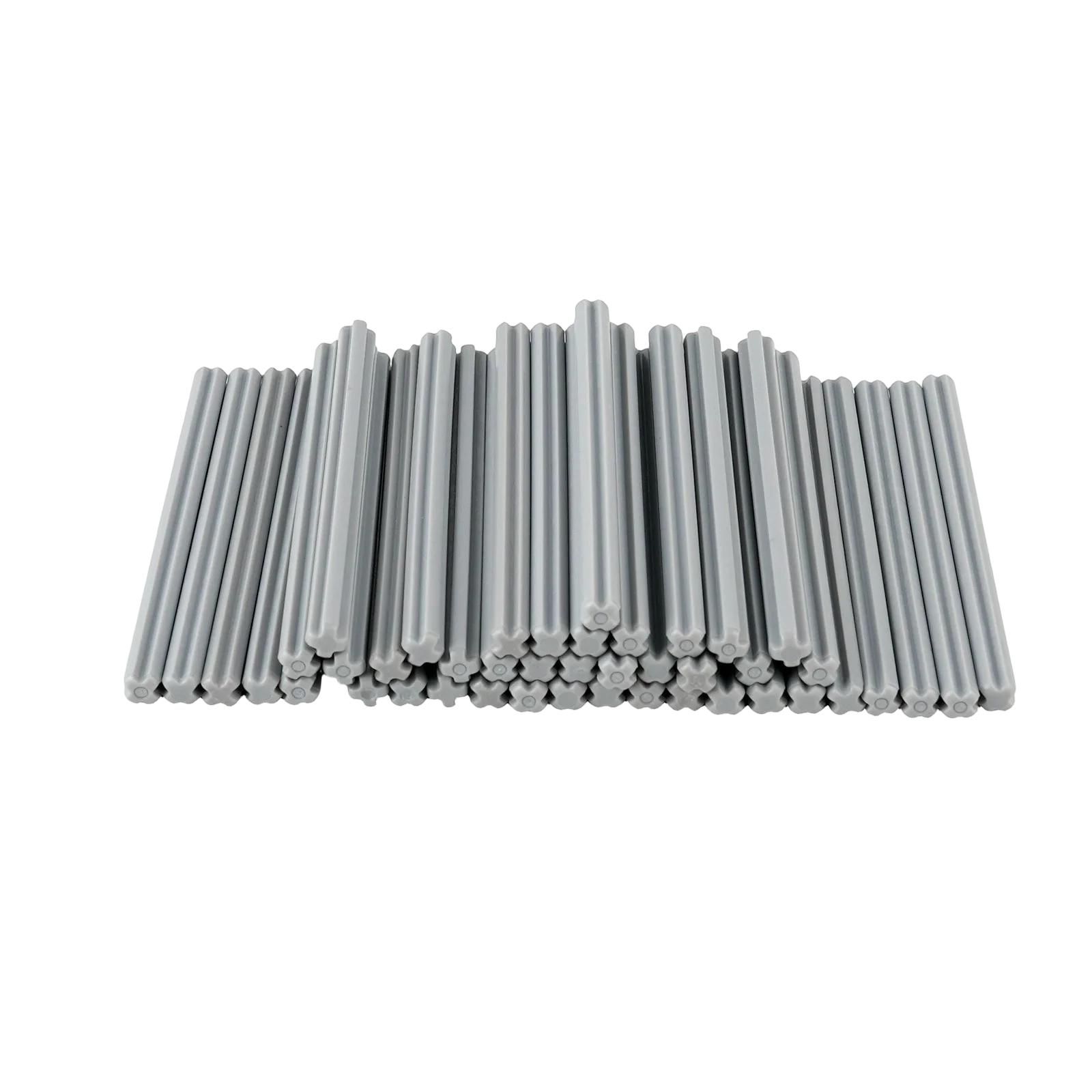 

50 г поперечная ось, технология, строительные блоки, детали 32073/4519/3707, сборка, поперечный вал, соединительная ось, MOC, кирпичи, игрушки, аксессуары