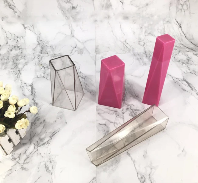 Beveled Frustum Diy…