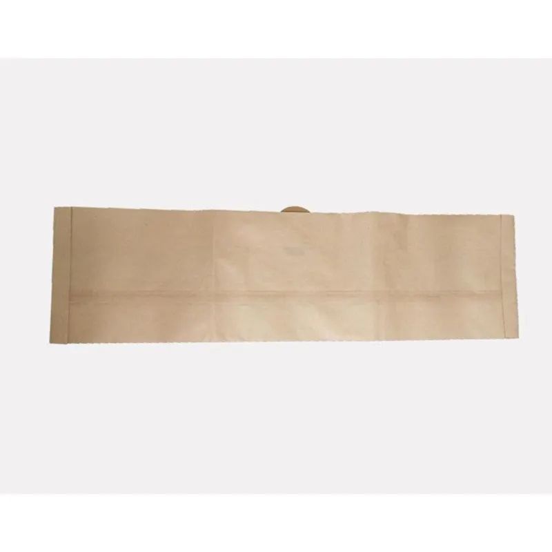AC93-Bolsas de papel para aspiradora Karcher A2204 WD3300 MV3 y accesorios para bolsas recolectoras de polvo