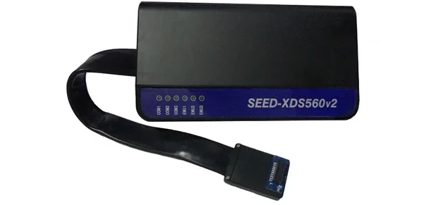 SEED-XDS560v2PLUS DSP TI emulator