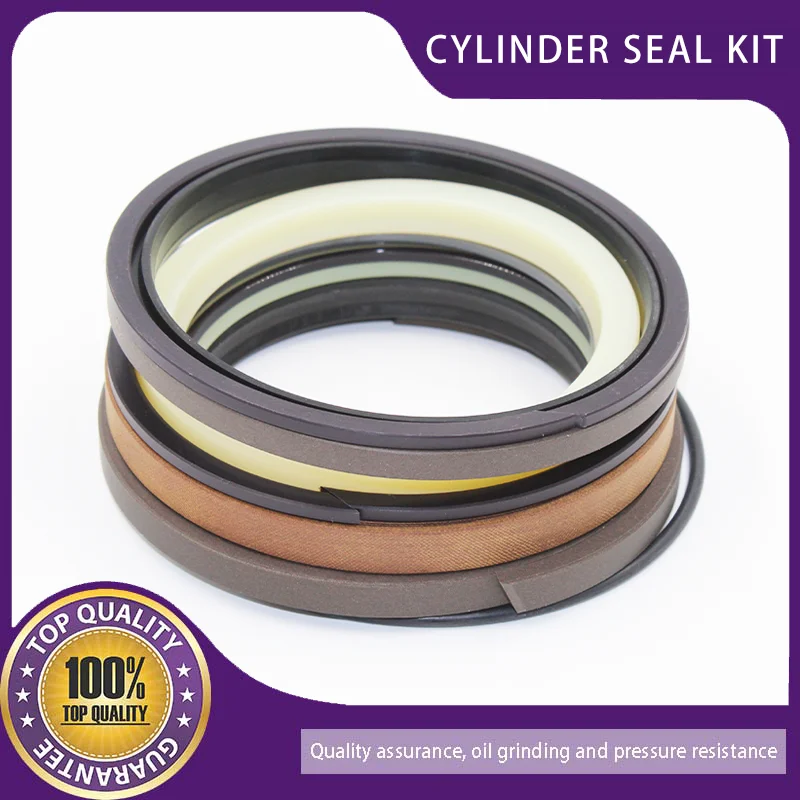 

CA3852946 385-2946 3852946 CYLINDER SEAL KIT FOR CAT EXCAVATOR 315D L 316E L 318D L 318D2 L 318E L CYLINDER & SEAL GP-BUCKET