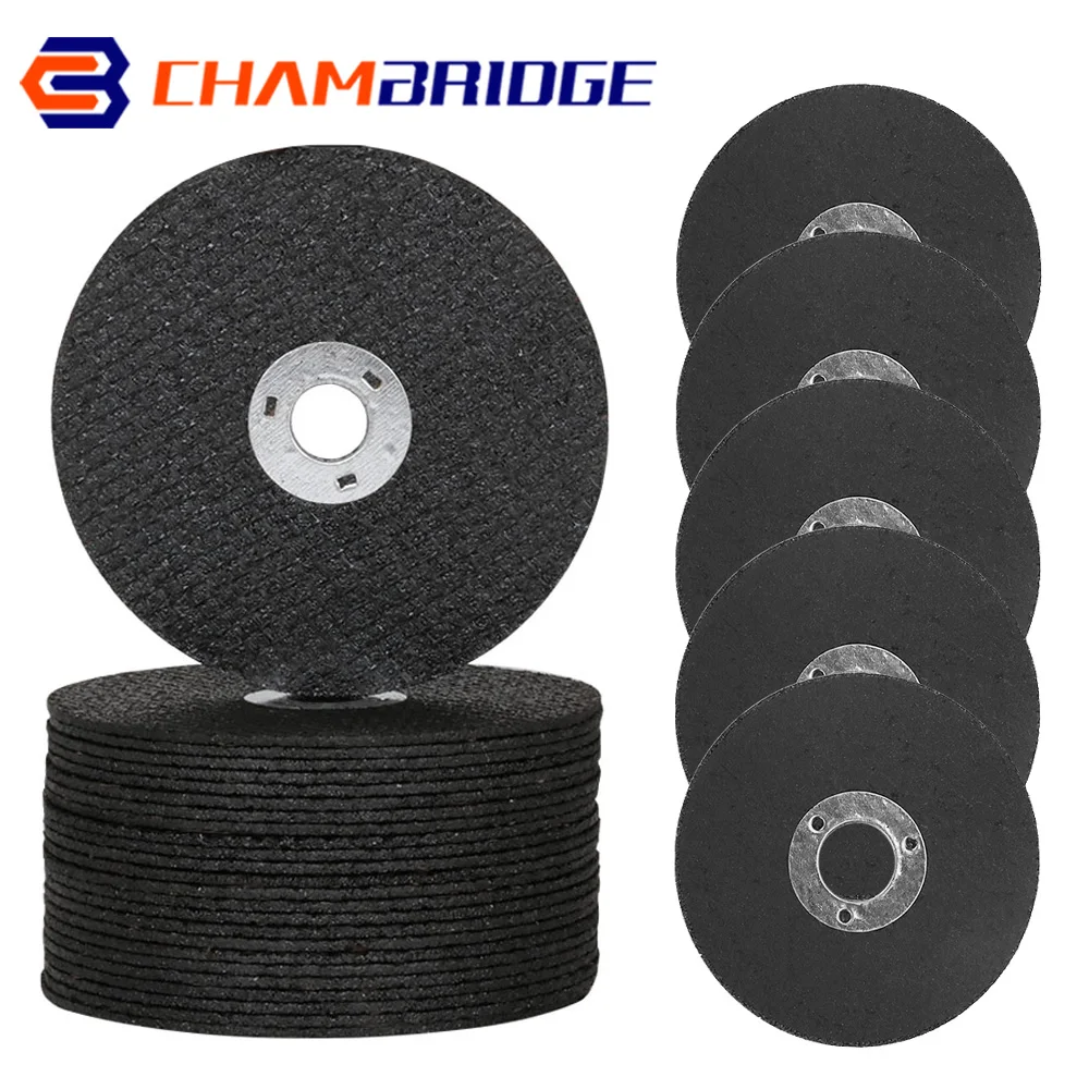 

3 Inch Metal Cutting Disc Multilayer Resin Grinding Wheel Disc For Stainless Steel Iron Angle Grinder Cutting Circular Saw