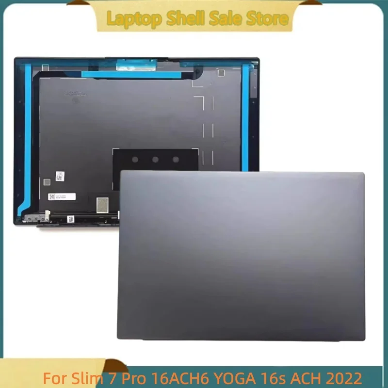 

Новая задняя крышка/верхний корпус для Slim 7 Pro 16ACH6 YOGA 16s ACH 2022