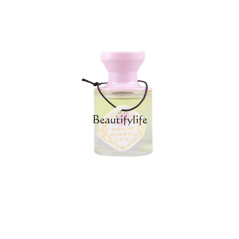 

Spring mirror image, except for odor, lasting, natural and fresh
