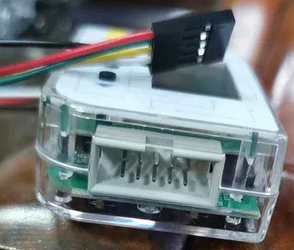 Stm32 Gd32 Hk32 Mm32 Apm32 Offline Download Programming Burner