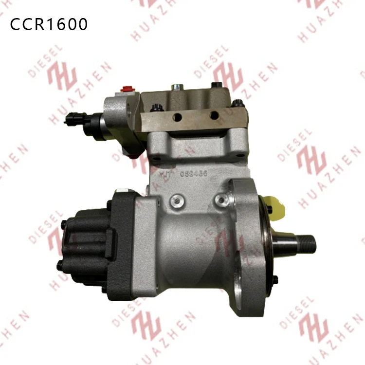 HuaZhen CCR1600 Die sel Fuel Inje ction Pump 3973228 4921431 CCR1600 For Cummins 8.3L ISC ISL ISB Engine Brand new factory price