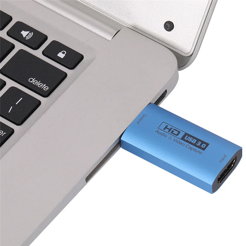 B04B-1 PCS USB-Computer-Capture-Karte – kompatible Capture-Karte, USB3.0 Capture-Karte