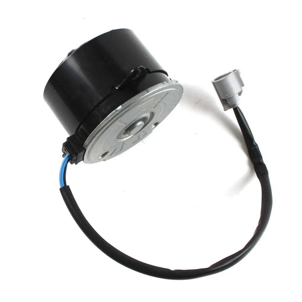 Radiator Cooling Fan Motor 16363-75030 168000-4812 16363-20390 for Toyota Lexus RX350 RX400h RX450h 3.5L Hiace
