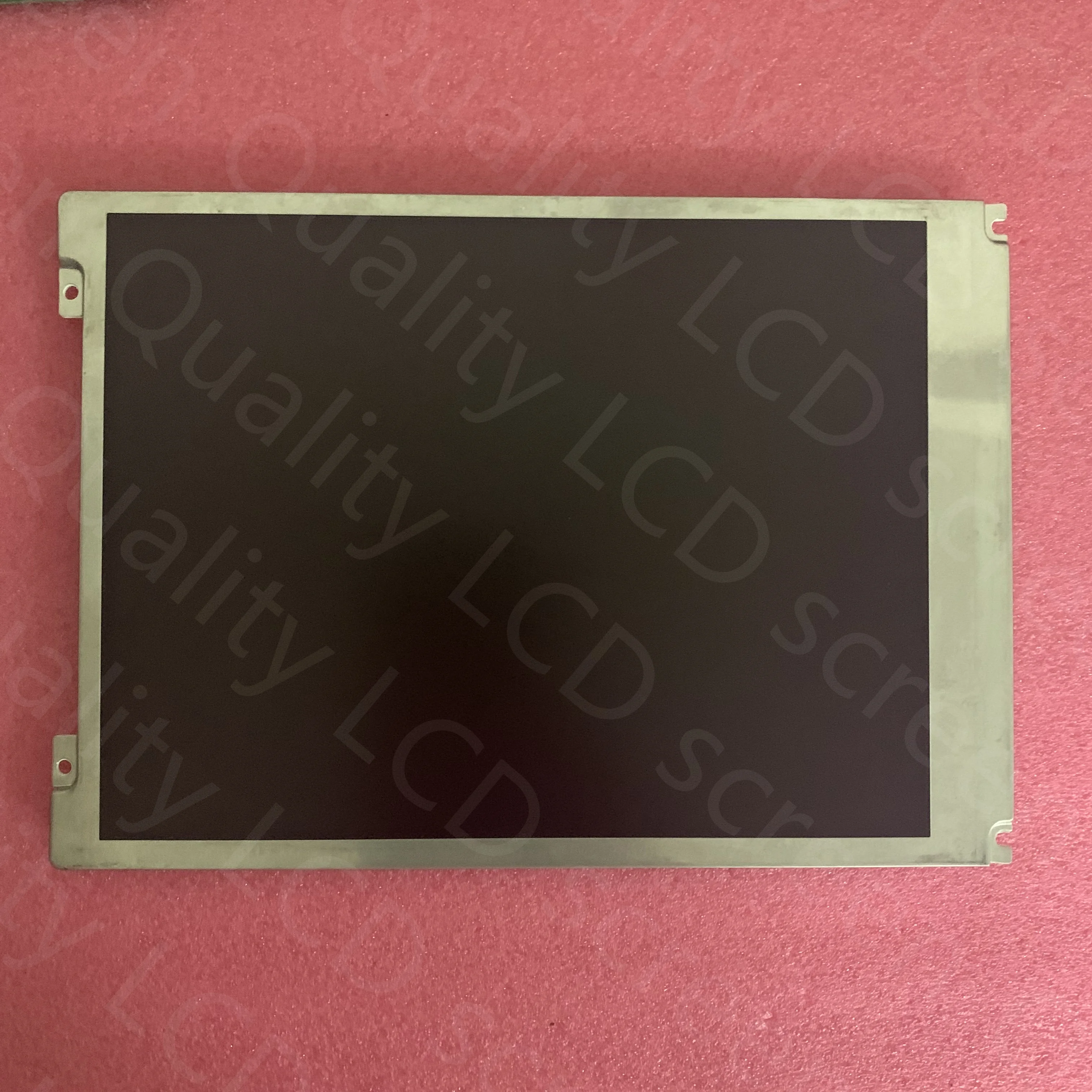 G084SN05 V8, 800*600 original panel, , LVDS suitable for AUO LCD screen