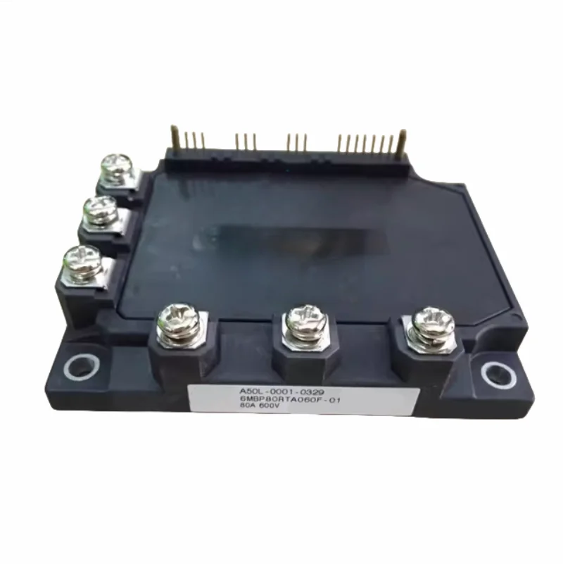 

Новый оригинальный модуль 6MBP80RTA060F-01