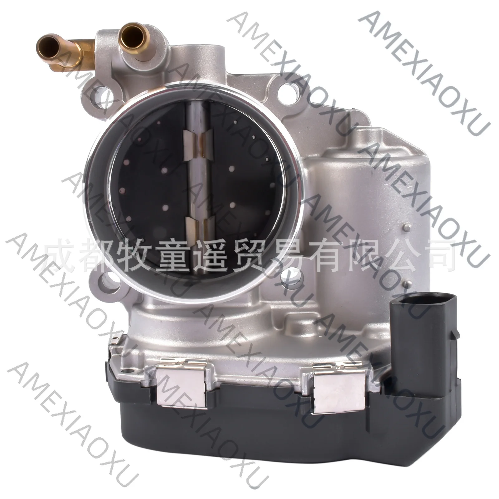 

1 Pc Throttle body 06G133062J 06G133062M for Volkswagen Jetta AMEXIAOXU