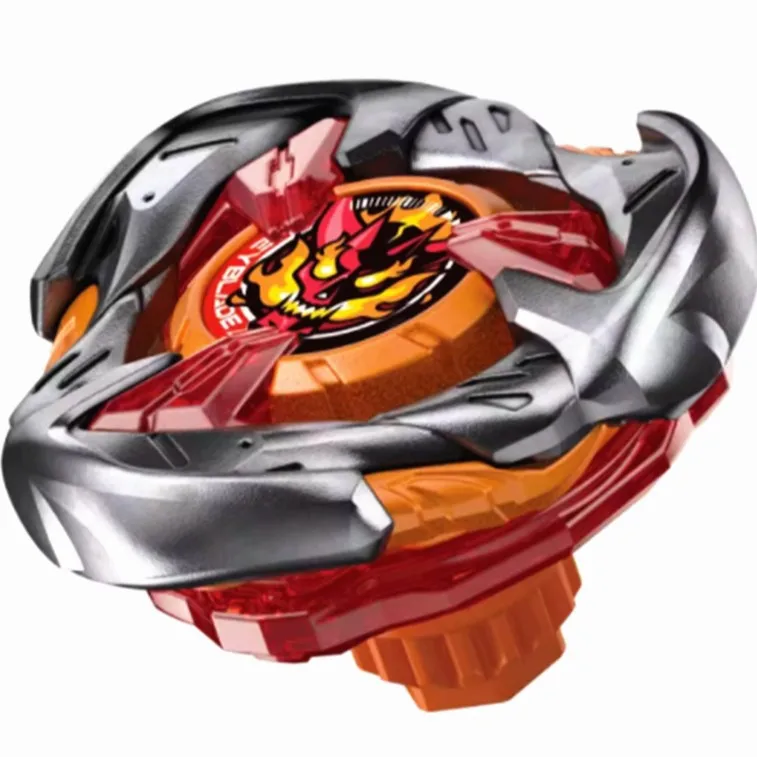 ألعاب مكتبية من BX Gyro للأطفال UX Battle Gyro Creative Puzzle