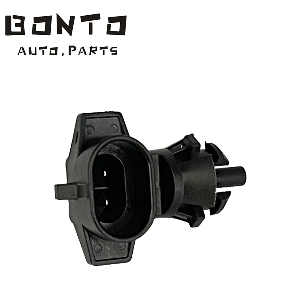 Sensor de temperatura do ar externo BONTO para Opel / Vauxhall Astra Agila Corsa Omega Vectra Zafira Tigra OEM: 9152245 1236284