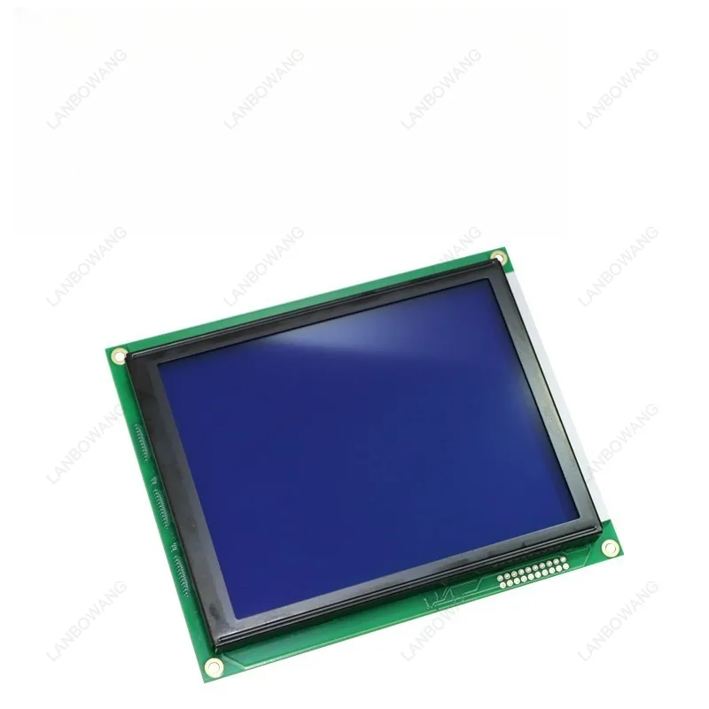 Suitable for LCD Display Screen RA8835 Driver WG320240C0 Graphic Dot Matrix Module RA8835 Driver