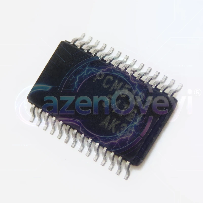 3-200PCS PCM5122PWR PCM5122 PBL3717A PBL3717 OB5282CP OB5282 SN74145N SN74145 NTMD6N03R2G NTMD6N03 E6N03 IW1699B-05 IW1699