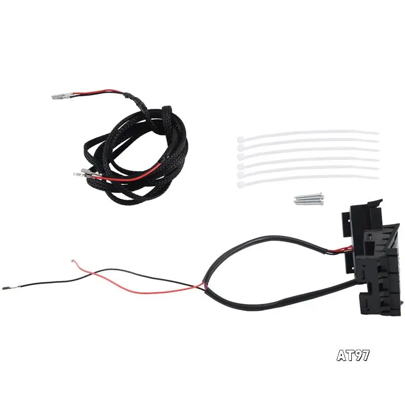 

Car Modification Accessories Multifunctional Steering Wheel Button Cruise Control For Ford Focus 2009-2013