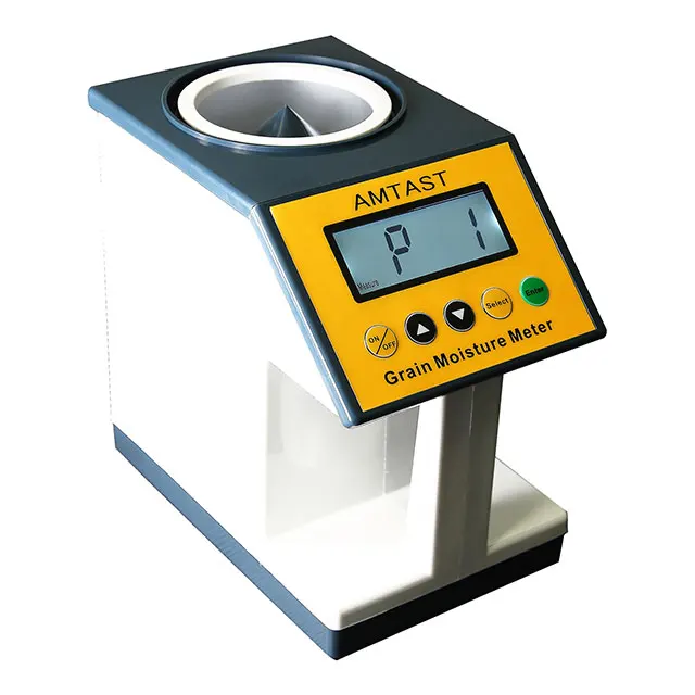 TLF Grani Umidità Tter GM005