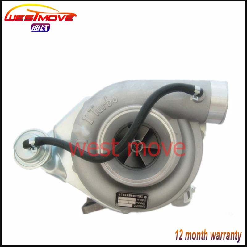 RHG6 turbo  24100-4480C 17201-E0230 17201-E0240 17201-E0610 S1760-E0121 turbocharger for Hino truck Kobelco SK460-8 SK480-8 P11C