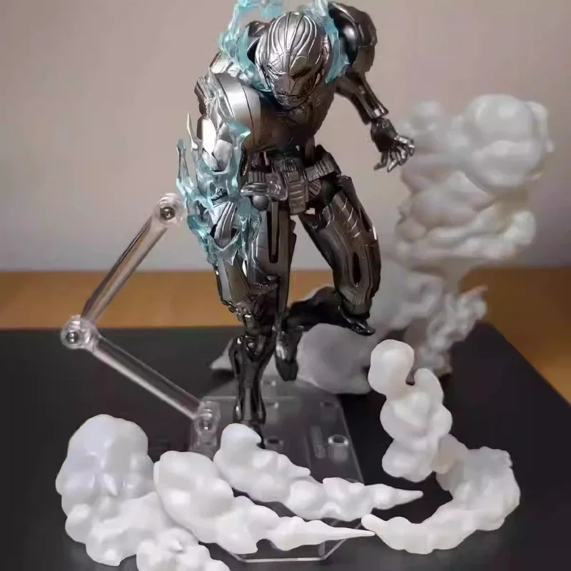 

AC Aochuanghun дымовой эффект облако и туман, кусок специального эффекта 1/12, фигурка солдата, аксессуар, изысканный подарок ручной работы