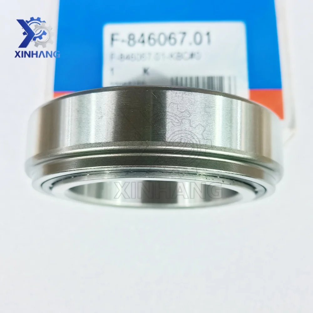 JF414 JF414E RE4F03C ناقل حركة أوتوماتيكي مركز الإسكان الكرة تحمل F-846067.01 مناسبة لنيسان مارس وسوزوكي #2