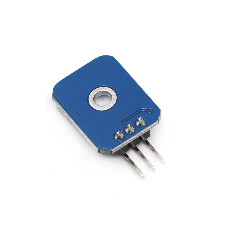 Módulo de sensor de detecção UV Módulo de raio de detecção ultravioleta para Arduino DC3.3-5V