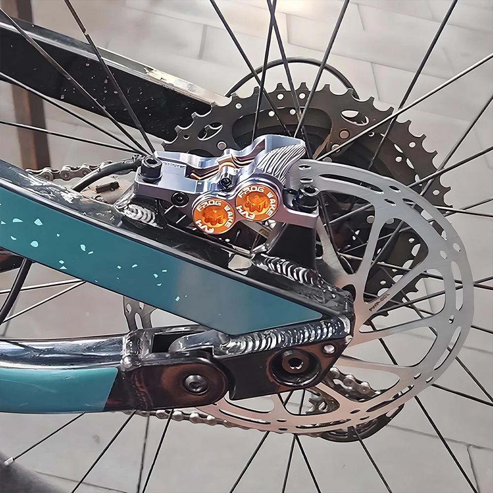 Thumbnail 4 - #8 Latest Bicycle Brake Levers Offers