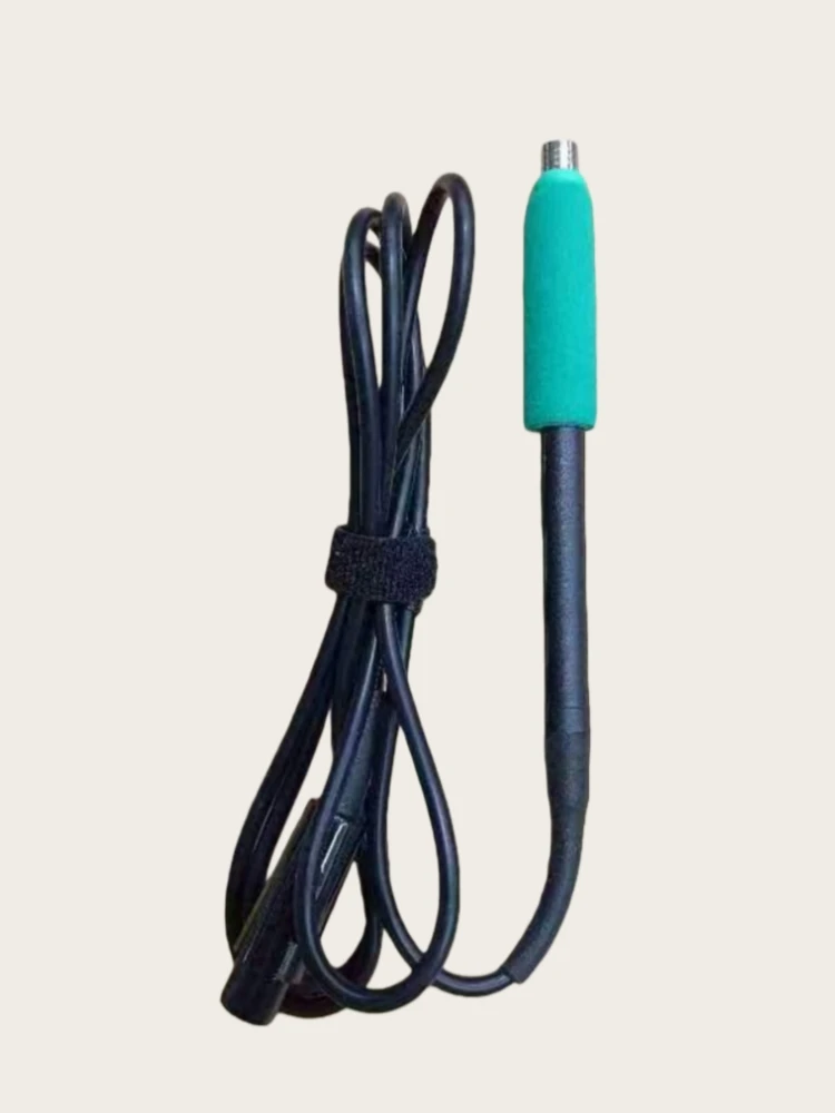 

Sugon Aifen A9/ A9 Pro/ T21 Soldering Station Handle C115/C210/C245 Soldering Tips Replacement Welding Tools Compatible For Jbc