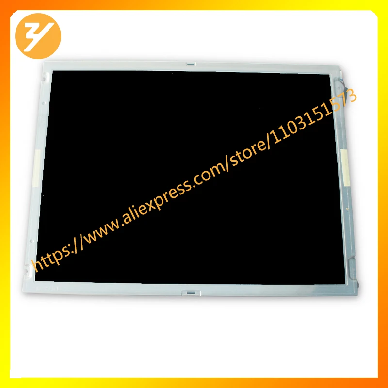 

LQ150X1LGB1 15.0inch 1024*768 TFT-LCD Screen Panel Zhiyan supply