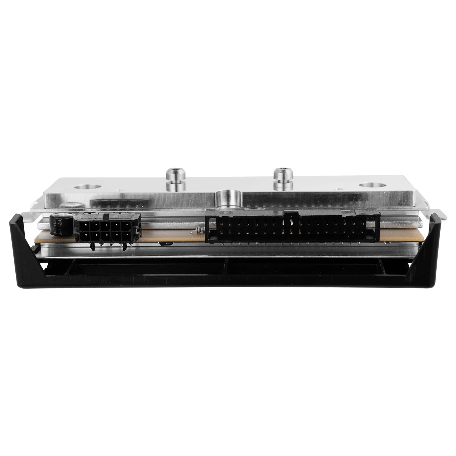 Neuer ZT410 Thermischer Druckkopf P1058930-009 203DPI für Zebra ZT410 ZT411 Thermotransfer-Druckkopf – Detail 4
