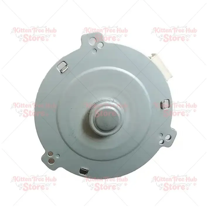 new  drum washing machine drying motor variable frequency motor DC fan  DL-7806 SSWC