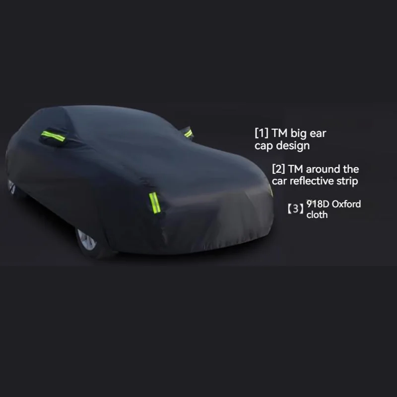Car Covers Fit for Mercedes Benz GLA class,GLB class,GLC,GLS,GLE class,All Weather Protection Rainproof Dustproof and UV Proof