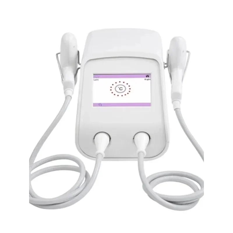 

Novoxel Tixel 2 Thermal Fractional Mezotix Machine With Two Handle Pigment Scar Wrinkle Stretch Removal Machine